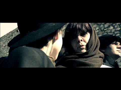 POPRAVA - Židovská anekdota (2011)