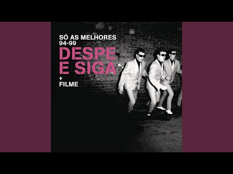 Video thumbnail for Rádio Ska