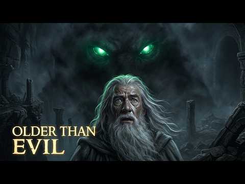 The Creature More Ancient Than Sauron | Tolkien’s Darkest Mysteries