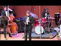 "Silk Lace" by Duke Ellington with LaGuardia Jazz Orchestra featuring Ben Leviathan