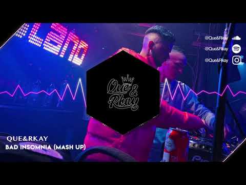 Bad Insomnia 💀😴