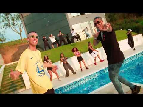 agudo mágico 4 mc k.k(vídeo oficial)