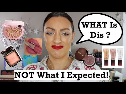 I WAS going to buy it until I  SWATCHED it!!!