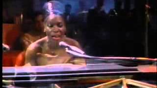 Nina Simone: House Of The Rising Sun