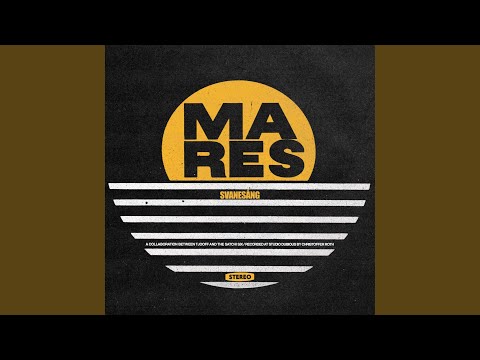 Kvartshjärtat - Mares