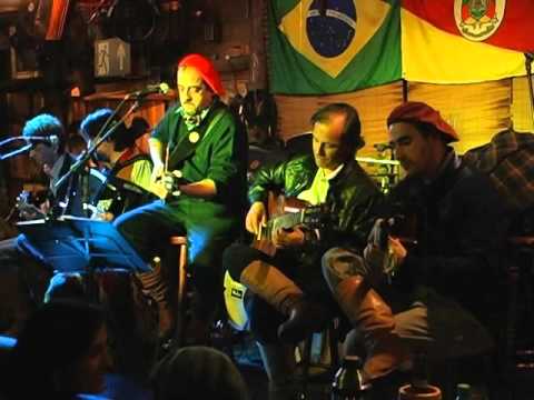 Naco de Luz - Jairo Fernandes