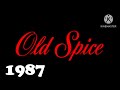 Old Spice Whistle History 1937 Present