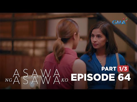 Asawa Ng Asawa Ko: Shaira gets evicted! (Full Episode 64 – Part 1/3)