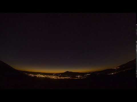 NEOWISE comet | 17/07/2020
