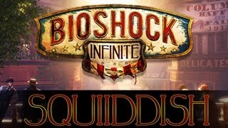 Bioshock Infinite 1999 Mode- Unlock the SUPER RETRO DIFFICULTY!