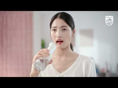 Ako pouzivat prenostnú ústnu sprchu Philips Sonicare Power Flosser