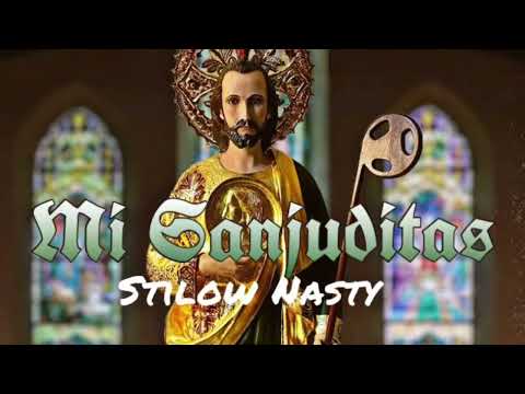 Mi SanJuditas - Stilow Nasty 2023