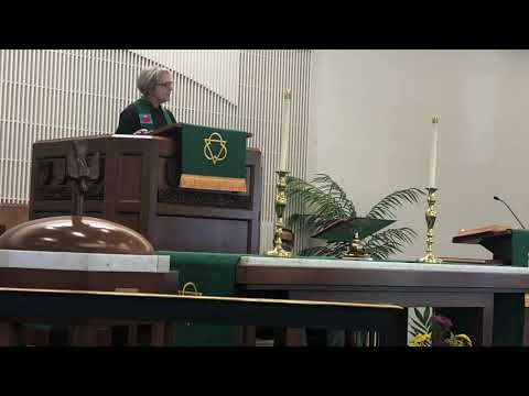 09 12 21 Sermon at NSPC