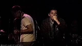 BLUE MEANIES in Chicago, IL  June 18, 1996