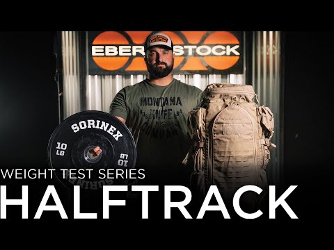 Рюкзак Eberlestock Halftrack Multicam - фото 1 - id-p2866363111