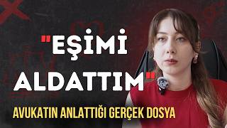 "Eşimi ALDATTIM" Diye Geldi! Kocasının 6 FARKLI Otel Kaydı Çıktı!