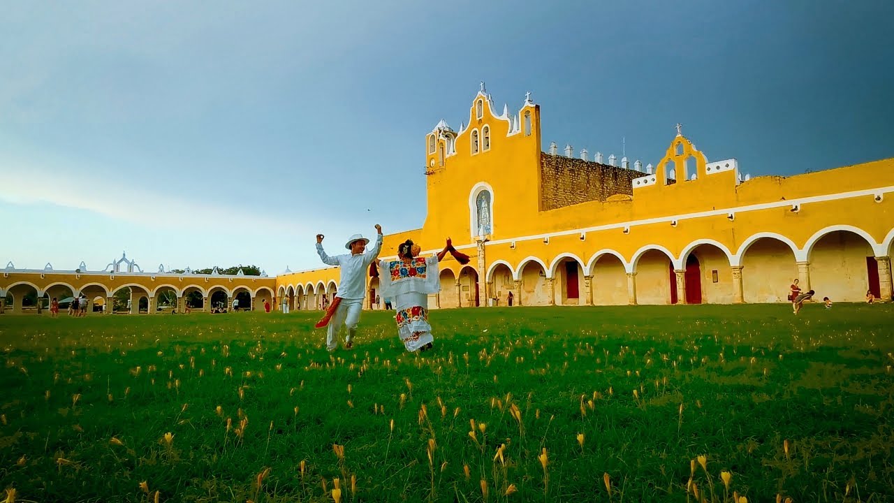 LA JARANA DE YUCATÁN COMO HISTORIA Y TRADICIÓN | DOCUMENTAL