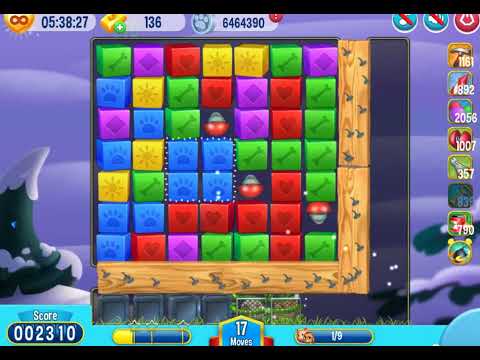 Pet Rescue Saga   Level 5961   no boosters