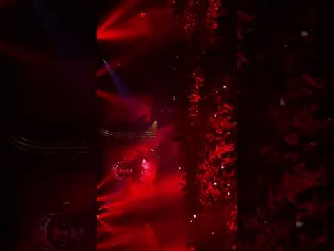Angerfist - Incommig. Played during his Retaliate album live set - Resonate 2021