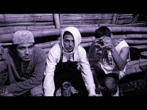 VOLTAGE -SUEÑOS-  BEAT RiZA PENJOEL- RAP PUYO UNDER 2019