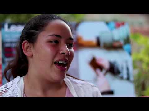 Healing, Self-Care - Exposure Opportunities