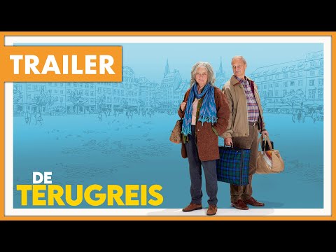 Trailer De Terugreis