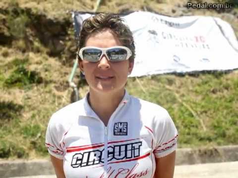 Circuito XC de Favelas #4 - Avancini e Erika Gramiscelli