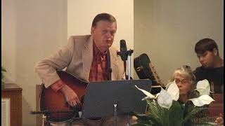 Curtis Frederick  From Jerusalem To Jericho