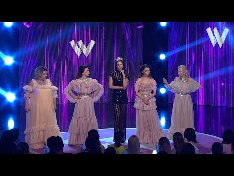 Women's Club - Episode 39