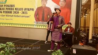 Download lagu Instrumen musik melayu ' Patah Kemudi ' mp3