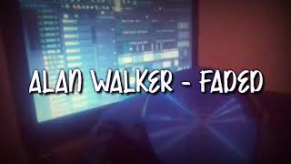Download lagu DJ YUMAN MAHMUD- ALAN WALKER - FADED mp3