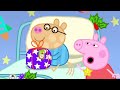 Christmas At The Hospital Peppa Pig And Friends Full Episodes
