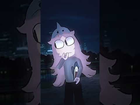 Look at the stars the big black ink! (Roblox animation) #roblox#robloxanimation