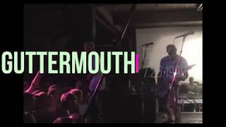 guttermouth - derek (live).