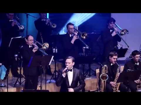 Matěj Ruppert + PIRATE SWING Band - Intercooler (live)