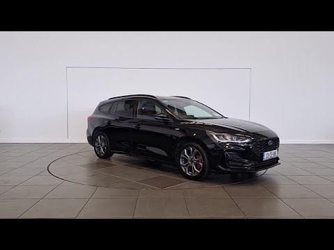 Ford Focus St-line Estate Call Karl 086 1649214 - Image 2