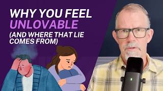 How Shame Warps Your Identity After Trauma