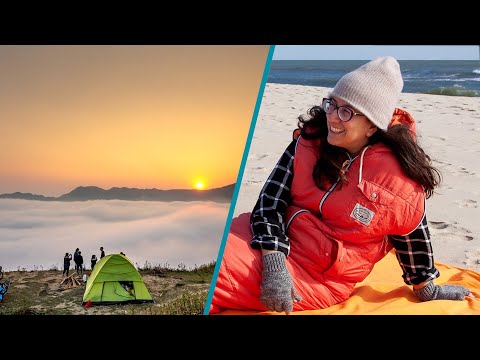 Quilt Vs Sleeping Bag: Pros and Cons | Must Watch Before Your Next Camping Trip?