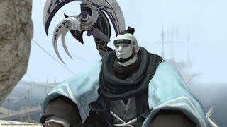 【FF14】クリスマスのトナカイゲットたぜ!!光る!!鳴る!!DX戦士!の配信再開【Vtuber】