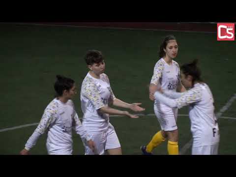 Serie C femminile: Vis Virago - Vetralla