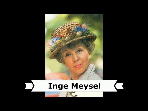 Inge Meyel -Mutter der Nation- in "Ida Rogalski" (1969-1970)