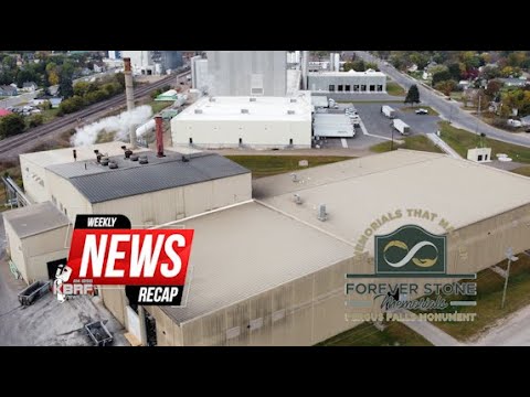 WATCH: Debt-Free College for Local Students, Recycling “Forever Chemicals” – Weekly News Recap January 23rd