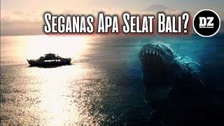 Download lagu HOW FEROCIOUS IS THE BALI STRAIT? mp3