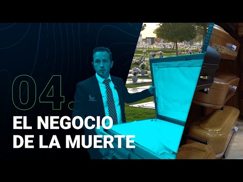 , title : 'El negocio de la muerte: Funerales low cost o entierros de lujo.'