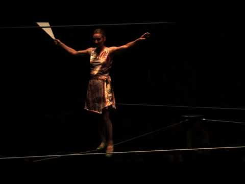 Les Colporteurs - "Le fil sous la neige"