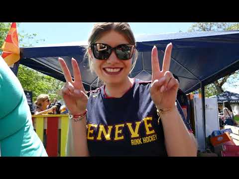 RINK HOCKEY GENÈVE 2019
