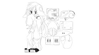 #fyp  / OLDUCT - ユシナ(Cover)