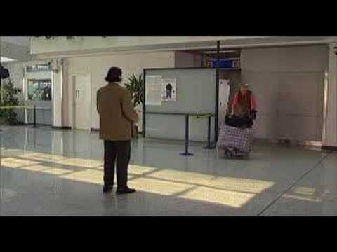 Mujo i Haso 2 - Suljo Amerikanac