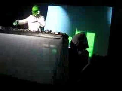 Dr. Lektroluv (Patronaat 21-03-2008)