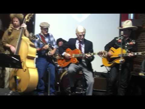 Wrap Your Troubles In Dreams (And Dream Your Troubles Away) - Jet Weston and His Atomic Ranch Hands